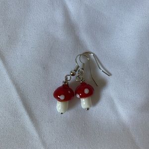 Selling some earrings I made!